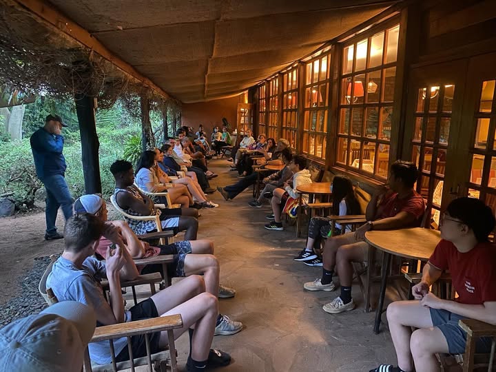 Workforce and job preparation