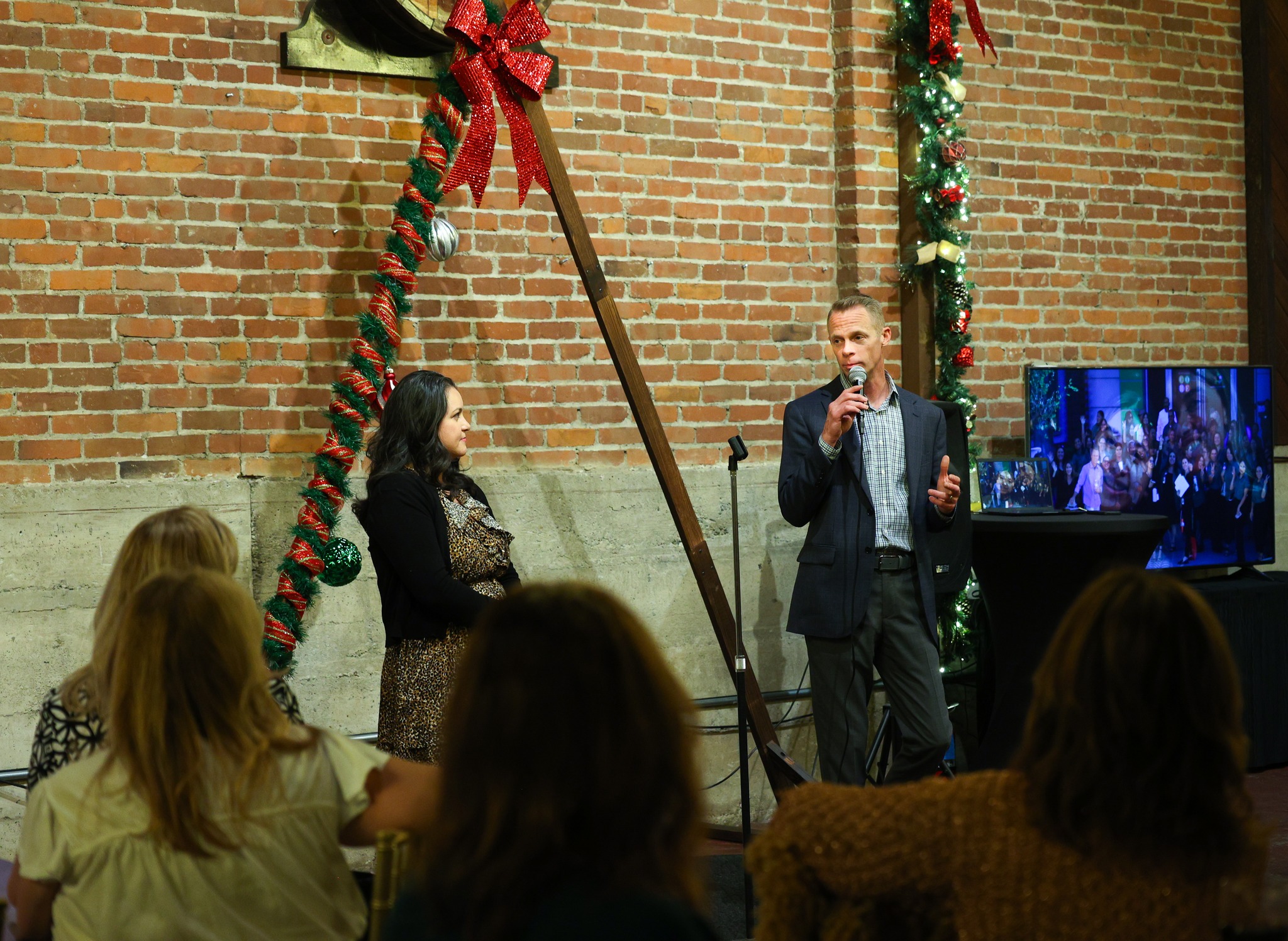 Housing activation and safe sites